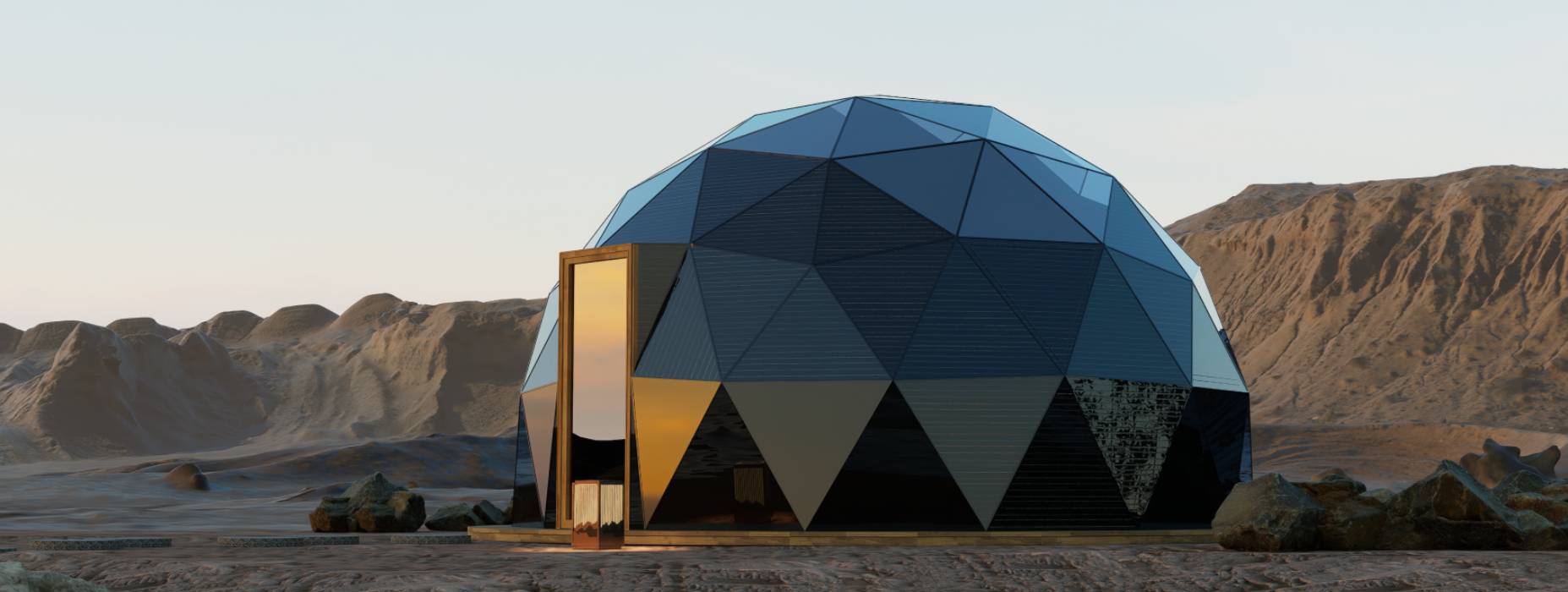 万荣县星空酒店帐篷